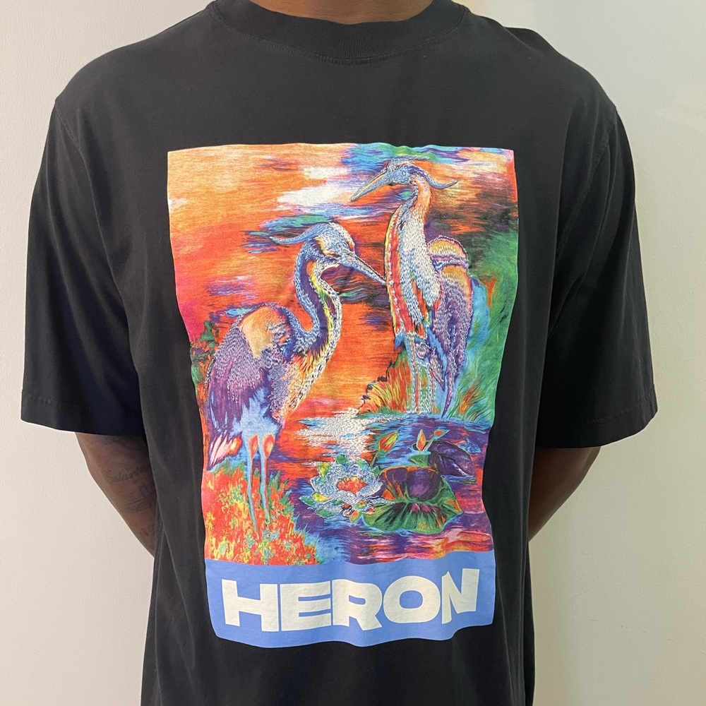 Heron Preston Men’s T Shirt